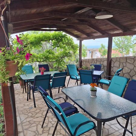 Guest House Djurdjica Dramalj Exterior foto