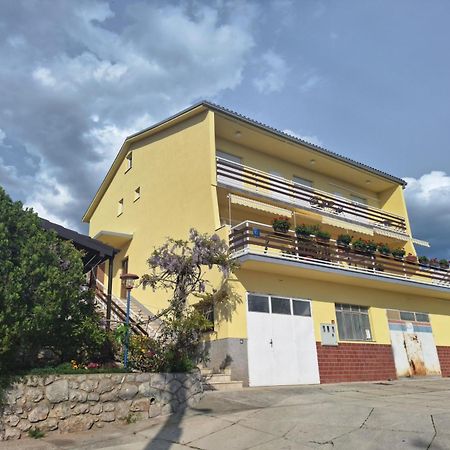Guest House Djurdjica Dramalj Exterior foto