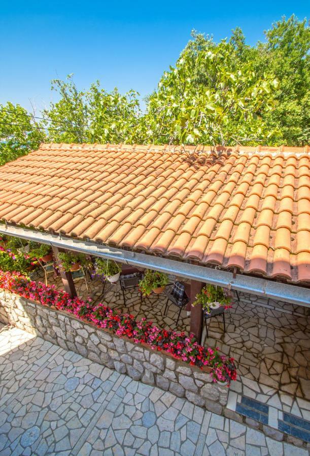 Guest House Djurdjica Dramalj Exterior foto